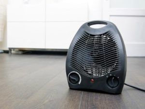 ofertas calefactores electricos