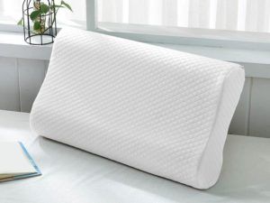 amazon almohada cervical